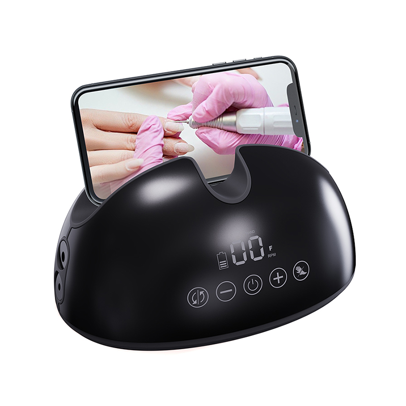 De kernvoordelen van UV LED -nagellampen in vergelijking met traditionele UV -lampen